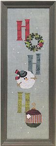 Art To Heart - Ho Ho Ho MAIN