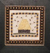 Dames of the Needle - Beehive THUMBNAIL