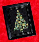 Bobbie G Designs - Christmas Tree THUMBNAIL
