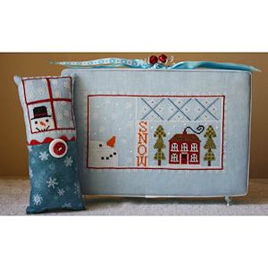 Needle Bling Designs - Winter Awwwe MAIN
