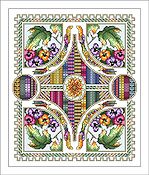 Vickery Collection - Celtic September THUMBNAIL