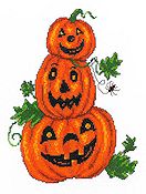 Imaginating - Pumpkin Trio 2829 THUMBNAIL