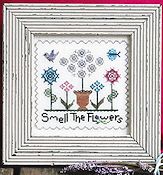 Annalee Waite Designs - Smell the Flowers THUMBNAIL