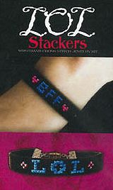 Carousel Charts - Stackers - LOL Bracelet MAIN