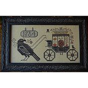 Plum Street Samplers - Halloween Delivery THUMBNAIL