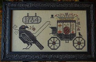 Plum Street Samplers - Halloween Delivery MAIN