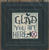 Bent Creek - Welcome To Our Home Snapper - Glad You Are Here THUMBNAIL