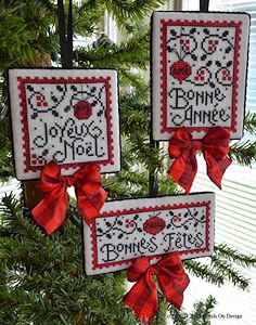 Hands On Design - Joyeux Noel MAIN