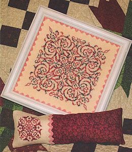Ink Circles - Pepper Tree MAIN