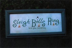 Poppy Kreations - Sleigh Bells Ring MAIN