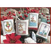 Designs by Lisa - Seaside Christmas THUMBNAIL