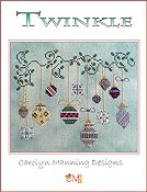 Carolyn Manning Designs - Twinkle THUMBNAIL