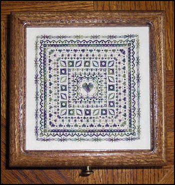 Keslyn's - Memories In A Box MAIN