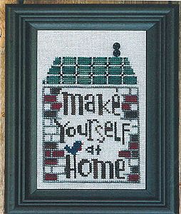 Bent Creek - Welcome To Our Home Snapper - Make Yourself At Home MAIN