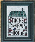 Bent Creek - Welcome To Our Home Snapper - Make Yourself At Home THUMBNAIL