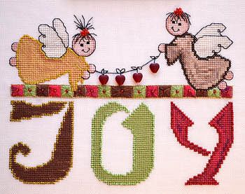 MarNic Designs - Angel Joy MAIN