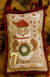 Homespun Elegance - Merry Noel Collection - Owls Love Christmas Too MAIN