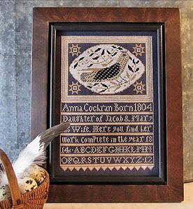 Kathy Barrick - Anna's Bird MAIN