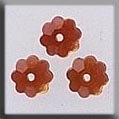 13102 Crystal Treasures-Margarita 6mm Chili Pepper AB (Qty.3) MAIN