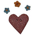 Button Pack - Sisters THUMBNAIL