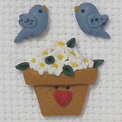 Button Pack - Camper Sweet Camper MAIN
