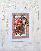 Bobbie G Designs - Spring Joy MS221 THUMBNAIL