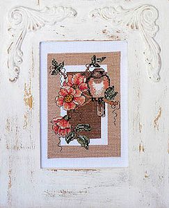 Bobbie G Designs - Spring Joy MS221 MAIN