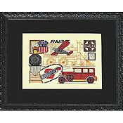 Bobbie G Designs - Transportation THUMBNAIL