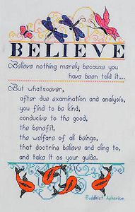 MarNic Designs - Believe... MAIN