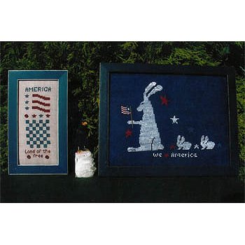 Poppy Kreations - Americana Duo MAIN