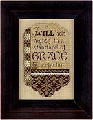 Erica Michaels - Standard of Grace THUMBNAIL