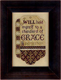 Erica Michaels - Standard of Grace MAIN