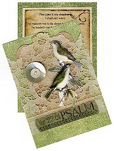 Erica Michaels - The Psalms MAIN