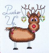 MarNic Designs - Pucker Up THUMBNAIL