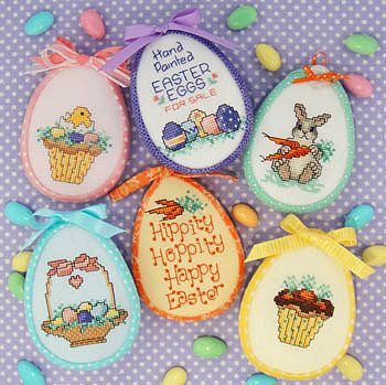 Sue Hillis Designs - Hippity Hop MAIN