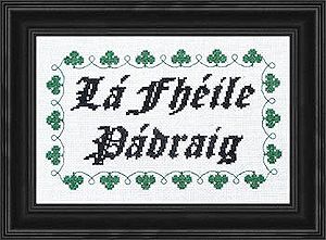 Flowers 2 Flowers - Irish St. Patty's Day MAIN