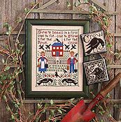 Prairie Schooler - One For The Crow THUMBNAIL
