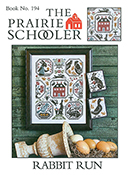Prairie Schooler - Rabbit Run THUMBNAIL