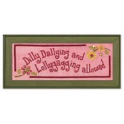 Art To Heart - Dilly Dally THUMBNAIL
