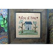 From The Heart - Love At Home THUMBNAIL