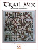 Carolyn Manning Designs - Trail Mix THUMBNAIL