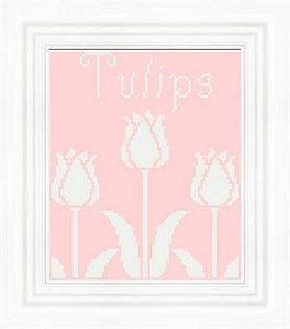 Flowers 2 Flowers - Tulips MAIN