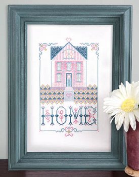 Kit & Bixby - Home is Where Love Blooms MAIN