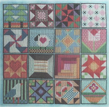 Carolyn Manning Designs - Farmer's Daughter MAIN