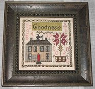 Abby Rose Designs Cross Stitch