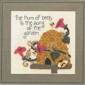 Art To Heart - Bees Humm MAIN