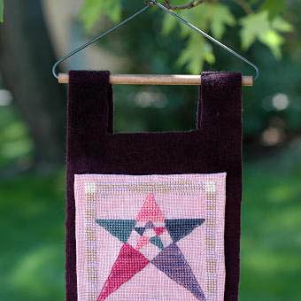 Myrtle Grace Motifs - Stars In My Eyes MAIN