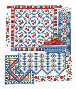 Imaginating - Sweet Cherries MAIN