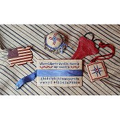 Priscilla's Pocket - Where Liberty Dwells THUMBNAIL