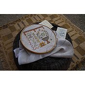 Summer House Stitche Workes - Fragments in Time #2 THUMBNAIL